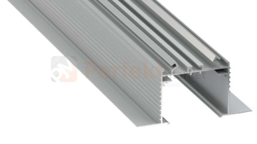 profil aluminiowy oświetlenie_led led głęboki montażowy pomocniczy talia_m3 srebrny anodowany perfektmarket olsztyn