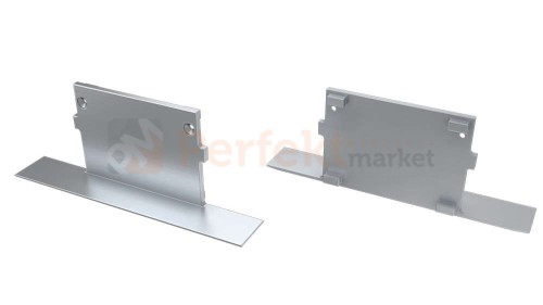 Zaślepki do profilu talia_m3 lumines pełna aluminiowa alu srebrna biała perfektmarket sklep elektryczny oświetlenie_led