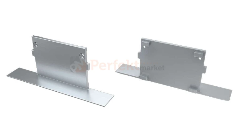 Zaślepki do profilu talia_m3 lumines pełna aluminiowa alu srebrna biała perfektmarket sklep elektryczny oświetlenie_led