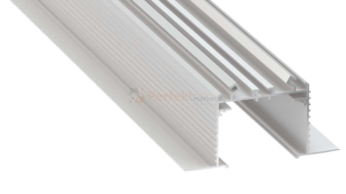 profil aluminiowy oświetlenie_led led głęboki montażowy pomocniczy talia_m3 biały lakierowany perfektmarket olsztyn