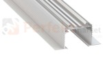 profil aluminiowy oświetlenie_led led głęboki montażowy pomocniczy talia_m3 biały lakierowany perfektmarket olsztyn