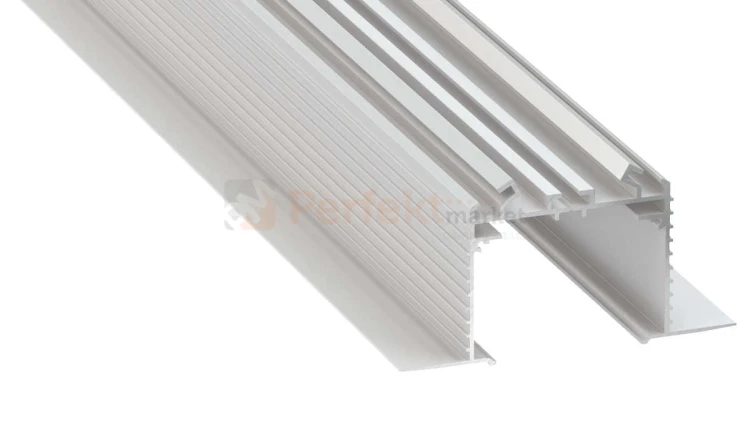profil aluminiowy oświetlenie_led led głęboki montażowy pomocniczy talia_m3 biały lakierowany perfektmarket olsztyn
