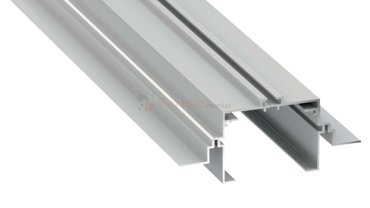 profil aluminiowy oświetlenie_led led głęboki montażowy pomocniczy talia_m4 srebrny anodowany perfektmarket olsztyn