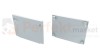Zaślepki do profilu talia_m4 lumines bez_otworu pełna aluminiowa alu srebrna biała perfektmarket sklep elektryczny oświetlenie_led