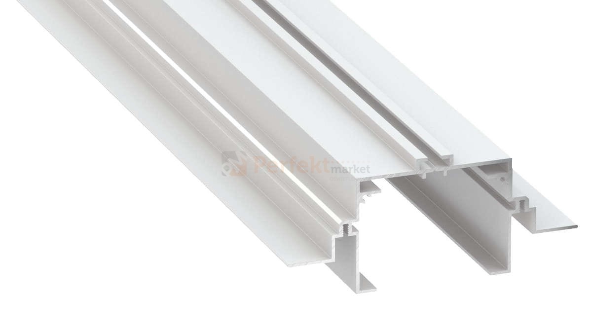 profil aluminiowy oświetlenie_led led głęboki montażowy pomocniczy talia_m4 biały lakierowany perfektmarket olsztyn