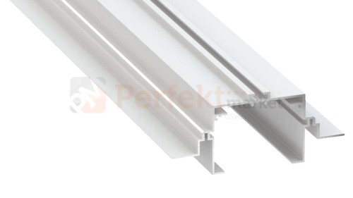 profil aluminiowy oświetlenie_led led głęboki montażowy pomocniczy talia_m4 biały lakierowany perfektmarket olsztyn