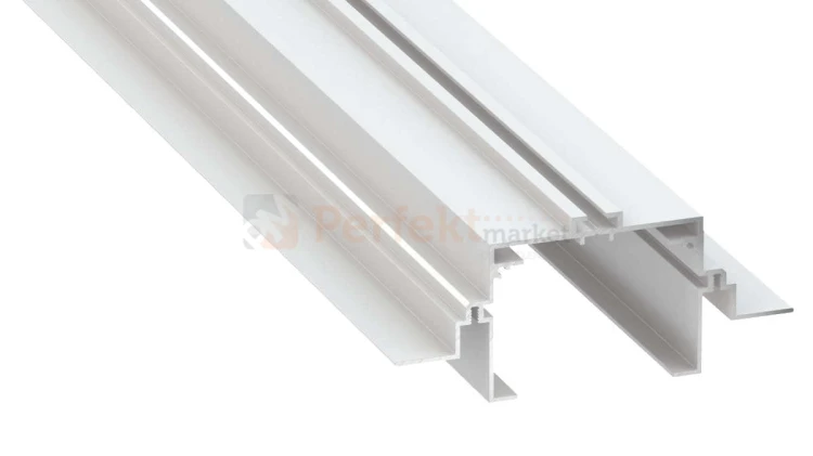 profil aluminiowy oświetlenie_led led głęboki montażowy pomocniczy talia_m4 biały lakierowany perfektmarket olsztyn
