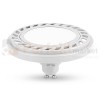 Żarówka LED ES111 AR111 GU10 230V 9W 4000K - biała neutralna perfektmarket sklep oswietlenie.jpg
