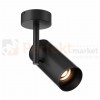 Zuma Line Tori SL 2 20015 BK czarna