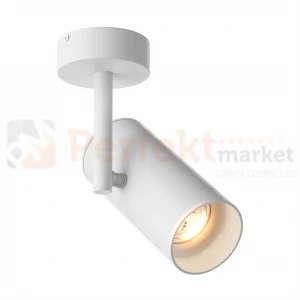 Oprawa sufitowa spot TORI SL 2 20015-WH-N Zuma Line biały GU10