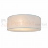 nowoczesna minimalizm perfektmarket design lampa sufitowa plafon LED clara ceiling zuma line biała biały.jpg