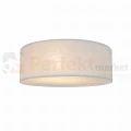 nowoczesna minimalizm perfektmarket design lampa sufitowa plafon LED clara ceiling zuma line biała biały.jpg