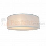 nowoczesna minimalizm perfektmarket design lampa sufitowa plafon LED clara ceiling zuma line biała biały.jpg