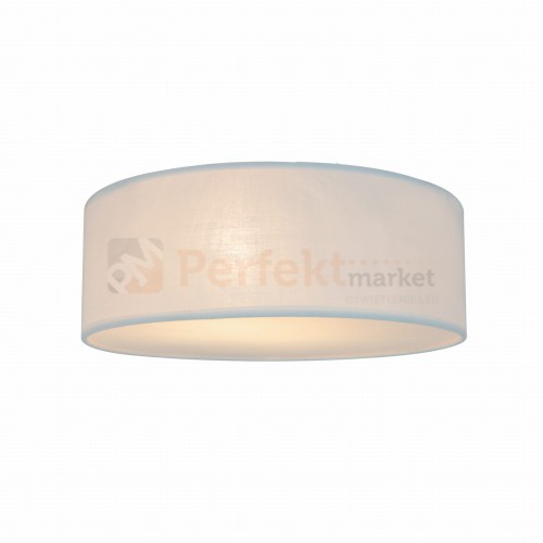 nowoczesna minimalizm perfektmarket design lampa sufitowa plafon LED clara ceiling zuma line biała biały.jpg