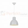 Lampa wisząca sufitowa oświetlenie_LED led biała  ELSTRA PENDANT P16151-WH Zuma Line perfektmarket.jpg