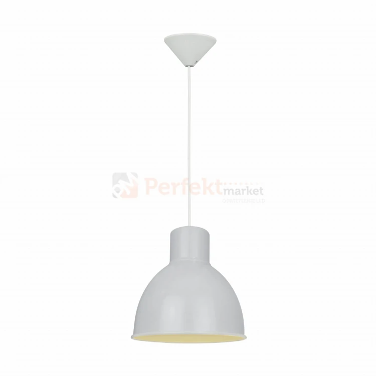 Lampa wisząca sufitowa oświetlenie_LED led biała  ELSTRA PENDANT P16151-WH Zuma Line perfektmarket.jpg