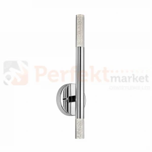 Kinkiet lampa ścienna ONE W0461-02E-F4F4 Zuma Line chrom