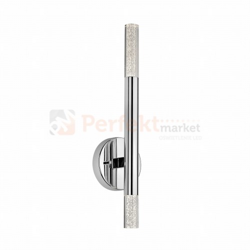 Lampa ścienna kinkiet lampa_scienna loftowa chrom srebrna tuba rozmiar industrial ONE WALL W0461-02E-F7F7 Zuma Line perfektmarket.jpg