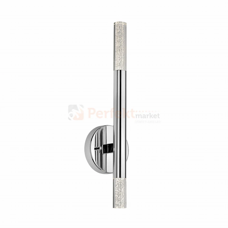 Lampa ścienna kinkiet lampa_scienna loftowa chrom srebrna tuba rozmiar industrial ONE WALL W0461-02E-F7F7 Zuma Line perfektmarket.jpg