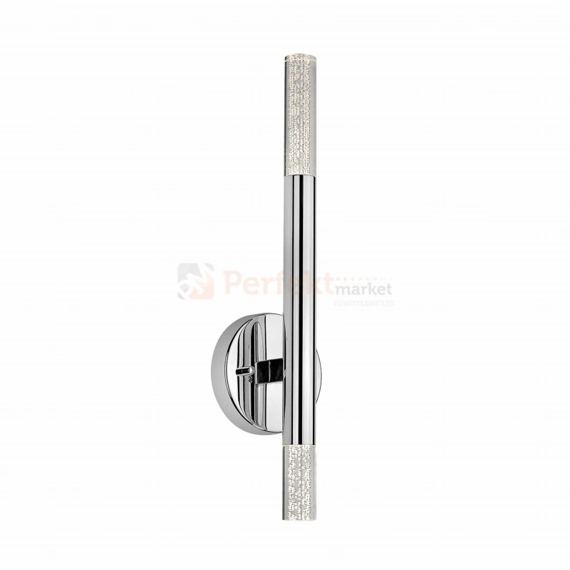Lampa ścienna kinkiet lampa_scienna loftowa chrom srebrna tuba rozmiar industrial ONE WALL W0461-02E-F7F7 Zuma Line perfektmarket.jpg