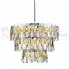 lampa wisząca ANZIO PENDANT P0480-04A-F4D7 złota gold kryształowa zwis okrągła pałacowa glamour crystal styl_wersalski w_stylu_wersalskim zuma_line perfektmarket.jpg