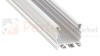 profil aluminiowy meblowy oświetlenie_led led wpuszczany Talia biały lakierowany perfektmarket olsztyn