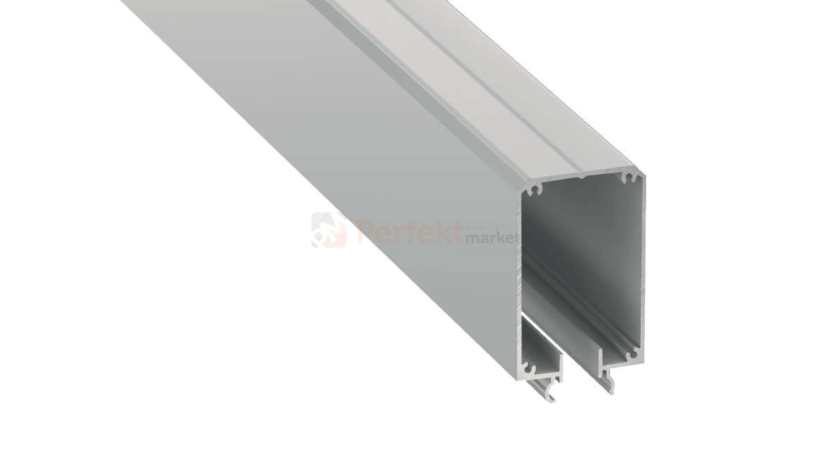 profil aluminiowy led lumines talia m2 oświetlenie_led montażowy lampa_led