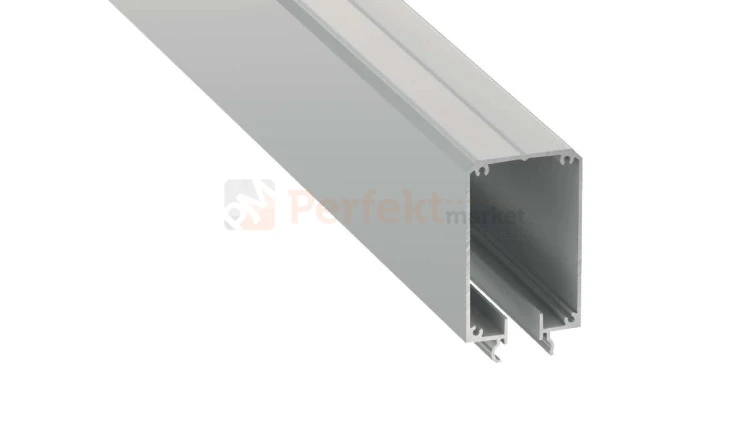 profil aluminiowy led lumines talia m2 oświetlenie_led montażowy lampa_led