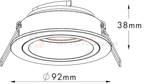 perfektmarket_LAMPA-WEWNETRZNA-SPOT-ZUMA-LINE-CHUCK-DL-ROUND-92699-white-615_2.jpg