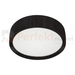 Plafon Alehandro black 70cm Nowodvorski 5350