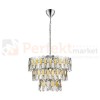 lampa wisząca ANZIO PENDANT P0480-04A-F4D7 złota gold kryształowa zwis okrągła pałacowa glamour crystal styl_wersalski w_stylu_wersalskim zuma_line perfektmarket.jpg