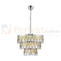 lampa wisząca ANZIO PENDANT P0480-04A-F4D7 złota gold kryształowa zwis okrągła pałacowa glamour crystal styl_wersalski w_stylu_wersalskim zuma_line perfektmarket.jpg