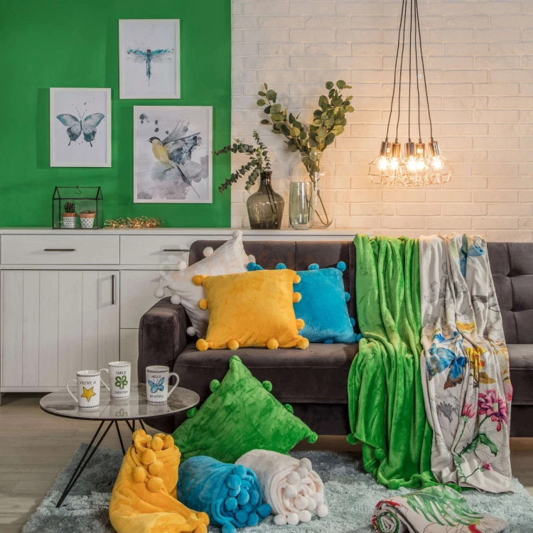 Lampa wisząca sufitowa oświetlenie_LED led druciana sześcian miedziana miedz złota GIULIO PENDANT P12105-L-5 Zuma Line perfektmarket.jpg