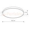 plafon LED sufitowy czarny agnes round nowodvorski 9165 wymiar perfektmarket.jpg