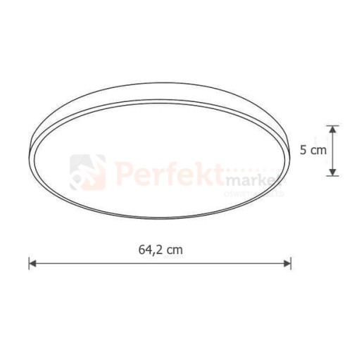 plafon LED sufitowy czarny agnes round nowodvorski 9165 wymiar perfektmarket.jpg