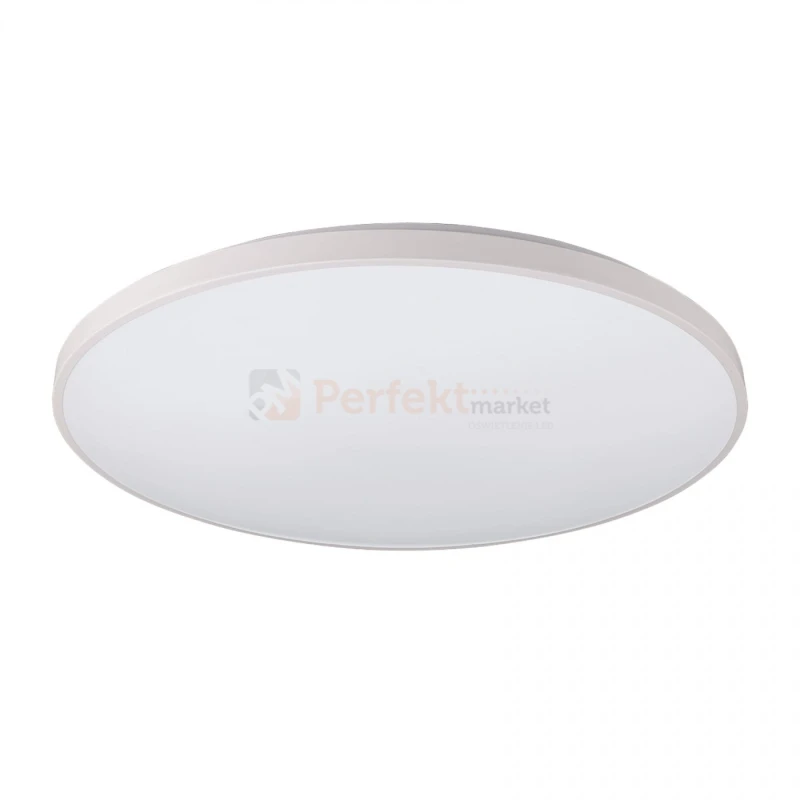 Plafon LED biały Nowodvorski Agnes 8188 64.2cm 4000K