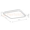 Lampa plafon AGNES SQUARE LED black L 9172 Nowodvorski czarna wymiary perfektmarket.jpg