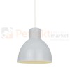 Lampa wisząca sufitowa oświetlenie_LED led biała  ELSTRA PENDANT P16151-WH Zuma Line perfektmarket.jpg