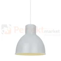 Lampa wisząca sufitowa oświetlenie_LED led biała  ELSTRA PENDANT P16151-WH Zuma Line perfektmarket.jpg