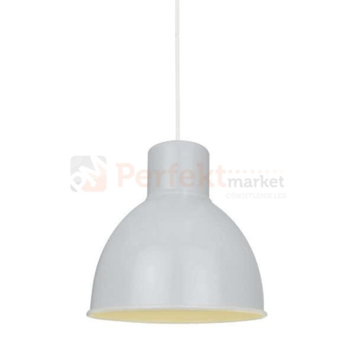 Lampa wisząca sufitowa oświetlenie_LED led biała  ELSTRA PENDANT P16151-WH Zuma Line perfektmarket.jpg