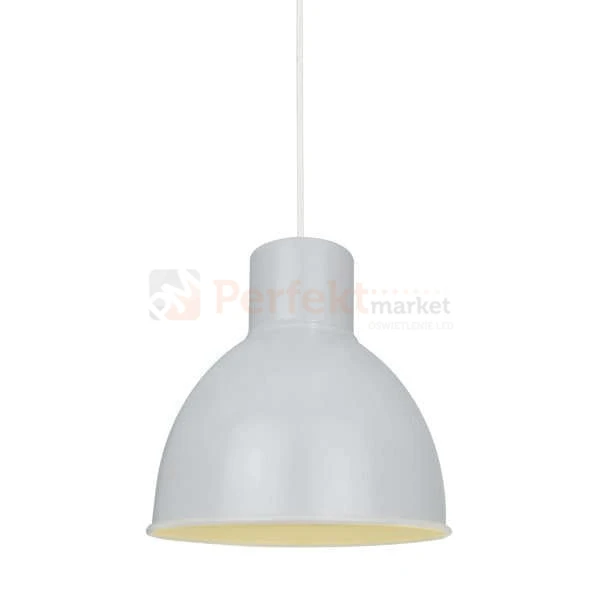 Lampa wisząca sufitowa oświetlenie_LED led biała  ELSTRA PENDANT P16151-WH Zuma Line perfektmarket.jpg