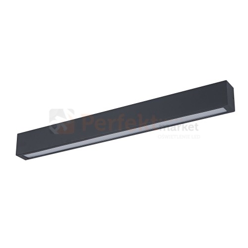 Italux Thiago  GS-LCLC BK Kinkiety czarny