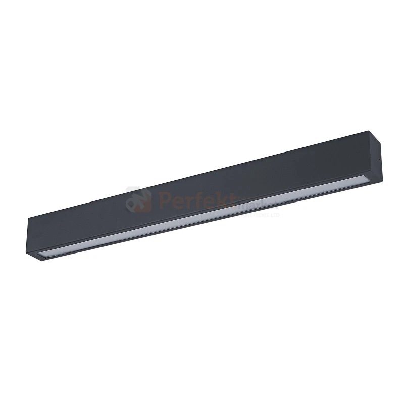 Italux Thiago  GS-LCLC BK Kinkiety czarny