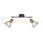 kinkiet spot sofia druciany loft 2xe14 polux 310941 perfektmarket.jpg