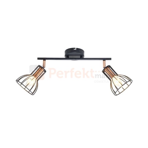 kinkiet spot sofia druciany loft 2xe14 polux 310941 perfektmarket.jpg
