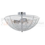 Italux Formo  MX12068-3A Plafony chrom