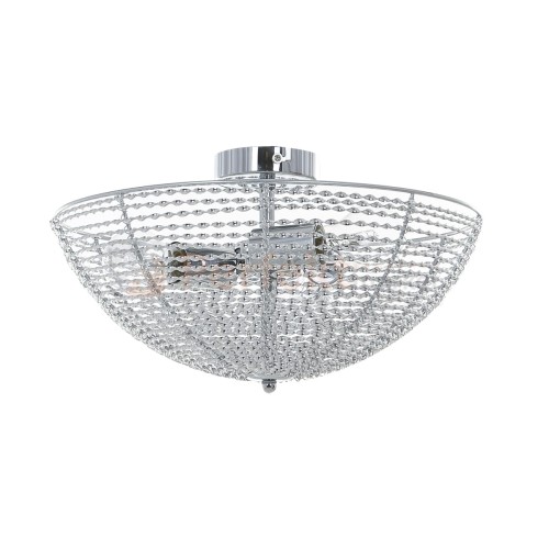 Italux Formo  MX12068-3A Plafony chrom