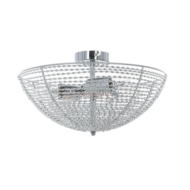 Italux Formo  MX12068-3A Plafony chrom