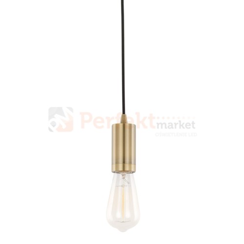 Italux Moderna  DS-M-038 ANTIQUE BRASS Oprawki wiszące brąz antyczny