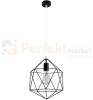 Lampa wisząca zwis design Gaspare czarna 1 perfektmarket SL.0289.jpg